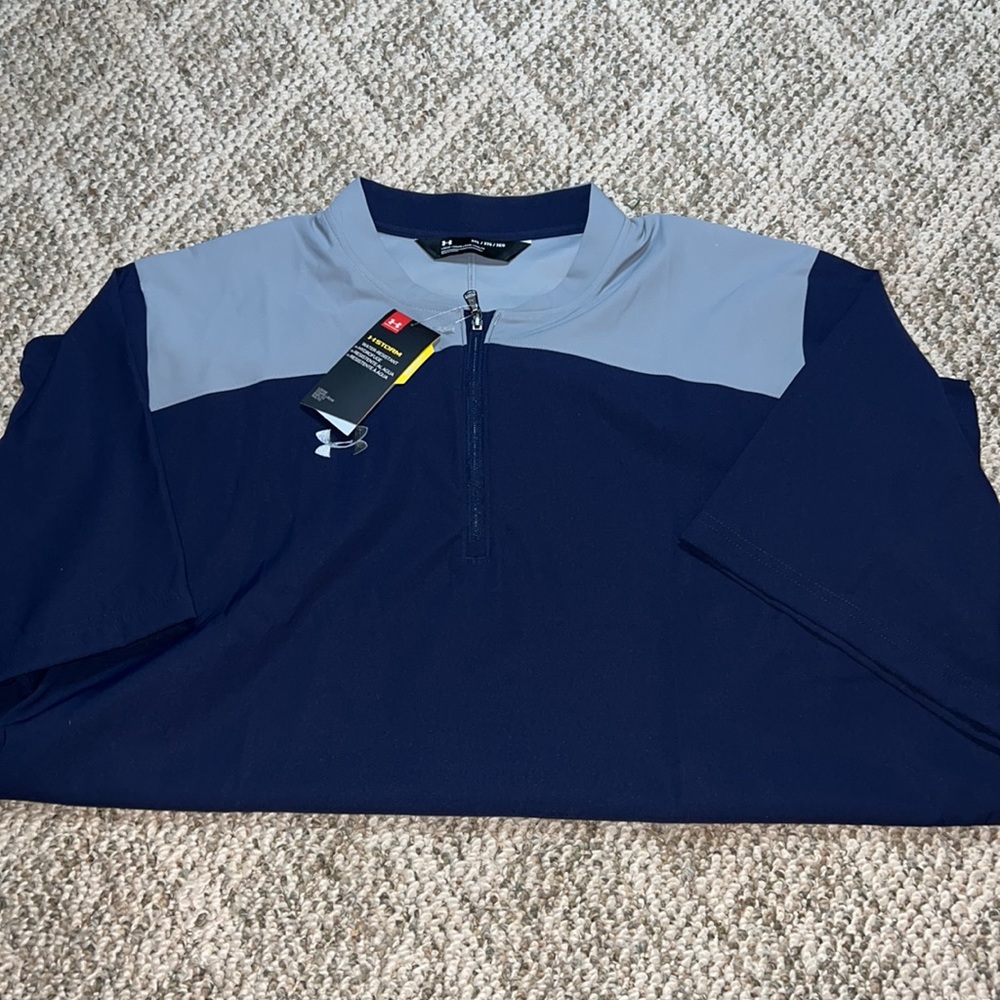 Under Armour Cage Top